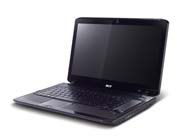 Acer Aspire 5942G-334G50MN 15.6 laptop LED CB, i3 330M 2.13GHz, 2x2GB, 500GB, DVD-RW SM, Ati HD5650 Windows 7 HPrem. 6cell Acer notebook