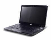 Acer Aspire 5942G-434G64MN 15.6 laptop LED CB, i5 430M 2.27GHz, 2x2GB, 640GB, DVD-RW SM, Ati HD5650 Windows 7 HPrem. 6cell Acer notebook