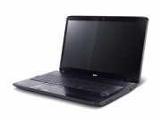 Acer Aspire 8942G-434G64BN 18.4 laptop FHD LED CB, i5 430M 2.27GHz, 2x2GB, 640GB, Blu-Ray, Ati HD5850 Windows 7 HPrem. 8cell 1év gar. Acer notebook