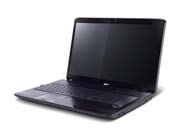 Acer Aspire AS8942G-438G50BN 18.4 laptop FHD LED CB, i5 430M 2.27GHz, 2x4GB, 500GB, BLU RAY, Ati HD5850 Windows 7 HPrem. 8cell 1év gar. Acer notebook