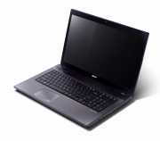 Acer Aspire 7741-3373G32MN 17.3 laptop LED CB, i3 370M 2.4GHz, 3GB, 320GB, DVD-RW SM, Intel GMA, Windows 7 HPrem. 6cell Acer notebook Acer Aspire 7741-3373G32MN 17.3 laptop LED CB, i3 370M 2.4GHz, 3GB, 320GB, DVD-RW SM, Intel GMA, Windows 7 HPrem. 6cell Acer notebook
