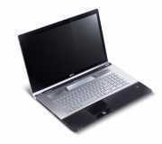 Acer Aspire 8943G-5454G1TBN 18.4 laptop WUXGA LED CB, i5 450M 2.4GHz, 2x2GB, 1TB, ATI HD5650, Blu-Ray, Windows 7 HPrem, 8cell Acer notebook Acer Aspire 8943G-5454G1TBN 18.4 laptop WUXGA LED CB, i5 450M 2.4GHz, 2x2GB, 1TB, ATI HD5650, Blu-Ray, Windows 7 HPrem, 8cell Acer notebook