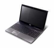 Acer Aspire 5741G-354G50MN 15,6 laptop i3 350M 2,26GHz/4GB/500GB/DVD S-Multi/Windows7 Home Premium notebook 1 év