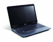 Acer Aspire 5732ZG-453G32MN 15,6 laptop Intel Pentium Dual-Core T4400 2,2GHz/3GB/320GB/DVD író/Fekete notebook 1 év Acer Aspire 5732ZG-453G32MN 15,6 laptop Intel Pentium Dual-Core T4400 2,2GHz/3GB/320GB/DVD író/Fekete notebook 1 év