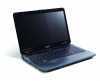 Acer Aspire 5732ZG-453G32MN 15,6 laptop Intel Pentium Dual-Core T4400 2,2GHz/3GB/320GB/DVD író/Fekete notebook 1 év