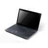 Acer Aspire 5742G-3374G64MN 15.6 laptop LED CB, i3 370M 2.26GHz, 2+2GB, 640GB, DVD-RW SM, ATI 5470, Linux, 6cell, fekete notebook Acer