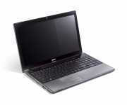 Acer Aspire 5745G-374G50MN 15.6 laptop LED CB, i3 370M 2.26GHz, 2x2GB, 500GB, DVD-RW SM, Nvidia GT420M, Windows 7 HPrem, 6cell Acer notebook