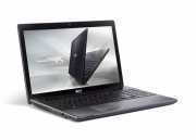 Acer Timeline-X Aspire 5820TG-484G32MN 15,6 laptop i5 480M 2,67GHz/4GB/320GB/DVD S-multi/Windows 7 Home Premium notebook 1 év