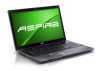 Acer Aspire 5750G-2634G50MN 15,6 laptop i7-2630QM 2,0GHz/4GB/500GB/DVD író/Win7/Fekete notebook 1 év