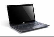 Acer Aspire 7750G-2674G1TMNKK 17,3 laptop i7-2670QM 2,2GHz/4GB/1TB/DVD író/Win7/Fekete notebook 1 jótállás
