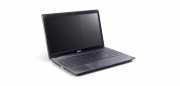 Acer Aspire 7750G-2414G62MN 17,3 laptop i5-2410M 2,3GHz/4GB/500GB + 120GB SSD/DVD író/Win7/Fekete notebook 1 Acer szervizben