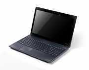 Acer Aspire 5253-C502G32MN 15,6 laptop AMD Dual-Core C-50 1,0GHz/2GB/320GB/DVD író/Win7/Fekete notebook 1 Acer szervizben