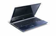 Acer Timeline-X Aspire 3830TG-2414G75N 13,3 laptop i5-2410M 2,3GHz/4GB/750GB/Win7/Kék notebook 3 Acer szervizben