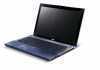 Acer Timeline-X Aspire 4830TG-2414G12MN 14 laptop i5-2410M 2,3GHz/4GB/120GB SSD/DVD író/Win7/Kék notebook 3 év