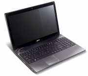Acer Aspire 5742G-3372G50MN 15.6 laptop LED CB, i3 370M 2.4GHz, 2GB, 500GB, DVD-RW SM, Nvidia GeForce GT 520M 1GB, Linux, 6cell, fekete notebook Acer Acer Aspire 5742G-3372G50MN 15.6 laptop LED CB, i3 370M 2.4GHz, 2GB, 500GB, DVD-RW SM, Nvidia GeForce GT 520M 1GB, Linux, 6cell, fekete notebook Acer