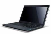 Acer Aspire 5733Z-P622G32MNKK 15,6 laptop Intel Pentium Dual-Core P6200 2,13Hz/2GB/320GB/DVD író/Win7 notebook 1 Acer szervizben