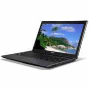 Acer Aspire 5733Z-P623G32MIKK+W7HP bundle 15,6 laptop Intel Pentium Dual-Core P6200 2,13Hz/3GB/320GB/DVD író/Win7 notebook 1 jótállás