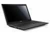Acer Aspire 5733Z-P624G50Mikk_Lin 15.6 laptop LED CB, Pentium DualCore P6200 2,13GHz, 4GB, 500GB, DVD-RW SM, Card reader, Intel GMA, 6cell, Linux, fekete notebook Acer