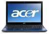 Acer Aspire 7750Z-B944G32MN 17,3 laptop Intel Pentium Dual-Core B940 2,0Hz/4GB/320GB/DVD író/Kék notebook 1 Acer szervizben