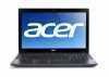 Acer Aspire 5750ZG-B954G64MNKK 15,6 laptop Intel Pentium Dual-Core B950 2,1Hz/4GB/640GB/DVD író/Fekete notebook 1 jótállás