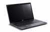 Acer Aspire 5733-3374G50MN 15.6 laptop LED CB, i3 370M 2.4GHz, 4GB, 500GB, DVD-RW SM, Intel GMA, Windows 7 Home Premium, 6cell, fekete notebook Acer