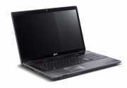 Acer Aspire 5733-3372G50MN 15.6 laptop LED CB, i3 370M 2.4GHz, 2GB, 500GB, DVD-RW SM, Intel GMA, Linux, 6cell, fekete notebook Acer Acer Aspire 5733-3372G50MN 15.6 laptop LED CB, i3 370M 2.4GHz, 2GB, 500GB, DVD-RW SM, Intel GMA, Linux, 6cell, fekete notebook Acer