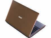 Acer Aspire 4755G-2314G50MNCS 14 laptop i3-2310M 2,1GHz/4GB/500GB/DVD író/Win7/Barna notebook 1 év Acer Aspire 4755G-2314G50MNCS 14 laptop i3-2310M 2,1GHz/4GB/500GB/DVD író/Win7/Barna notebook 1 év