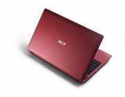 Acer Aspire 5560-4334G75MNRR 15,6 laptop AMD A4-3300M 1,9GHz/4GB/750GB/DVD író/Win7/Piros notebook 1 Acer szervizben