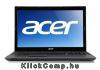 Acer Aspire laptop notebook Acer 5349-B803G32MIKK 15,6 laptop Intel Celeron Dual-Core B800 1,5Hz/3GB/320GB/DVD író/Win7/Fekete notebook 1 jótállás