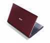 Acer Aspire 4755G-2434G50MNRS 14 laptop i5-2430M 2,4GHz/4GB/500GB/DVD író/Win7/Piros notebook 1 jótállás