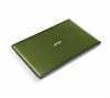 Acer Aspire 4755G-2418G75MNGS 14 laptop i5-2410M 2,3GHz/8GB/750GB/DVD író/Win7/Zöld notebook 1 év