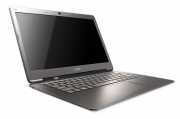 ACER UltrabookAspire S3-951-2464G32 N 13.3 laptop WXGA i5 2467M 1,6GHz, 1x4GB, 320GB HDD + 20 GB SSD, Intel HD 3000, Windows 7 Home Premium, 3cell 3 év szervizben notebook Acer ACER UltrabookAspire S3-951-2464G32 N 13.3 laptop WXGA i5 2467M 1,6GHz, 1x4GB, 320GB HDD + 20 GB SSD, Intel HD 3000, Windows 7 Home Premium, 3cell 3 év szervizben notebook Acer