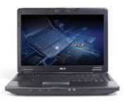 Acer Travelmate TM6593G-842G25N 15.4 laptop WSXGA+ Core 2 Duo P8400 2,24GHz, 2GB, 250GB, DVD-RW SM, ATI 3470XT 256MB, VBus. 9cell Acer notebook