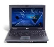 Acer Travelmate 6293-652G16MN LED12.1 laptop WXGA Core 2 Duo T6570 2.1GHz 2GB, 160GB, Intel GMA 4500M DVD-RW SM, Windows 7 Prof. 6cell Acer notebook