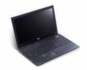 Acer Travelmate Timeline-X 8572T-373G32MN 15,6 laptop i3 370M 2,4GHz/3GB/320GB/DVD S-multi/Windows 7 Home Premium notebook 3 Acer szervizben év gar. Acer notebook laptop