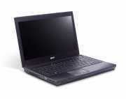 Acer Travelmate Timeline-X 8372T-3383G32MN 13.3 laptop WXGA i3 380M 2.53GHz, 2+1GB, 320GB, DVD-RW SM, Intel GMA 4500M Windows 7 Prof / XP Prof, 8cell notebook Acer