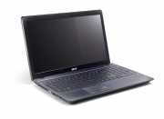 Acer Travelmate 6595TG-2544GSSDMi 15.6 laptop WXGA i5 2540M 2.6GHz V-PRO, 2x2GB, 120GB SSD, nVidia GT 540M, Windows 7 Prof 64bit HU/ENG, 6cell notebook Acer