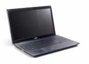 Acer Travelmate 8573-244G50MN 15.6 laptop WXGA i5 2430M 2.4GHz, 4GB, 500GB, Intel GMA 3000, WWAN 3G, Windows 7 Prof 64bit HU/ENG, 6cell 3 év szervizben notebook Acer Acer Travelmate 8573-244G50MN 15.6 laptop WXGA i5 2430M 2.4GHz, 4GB, 500GB, Intel GMA 3000, WWAN 3G, Windows 7 Prof 64bit HU/ENG, 6cell 3 év szervizben notebook Acer
