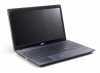 Acer Travelmate 6495TG-2544GSSDMi 14 laptop WXGA i5 2540M 2.6GHz V-Pro, 4GB, 120GB SSD, DVD-RW SM, Nvidia GT540, Windows 7 Prof 64bit HU/ENG, 6cell 3 év szervizben notebook Acer
