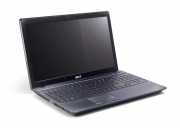 Acer Travelmate 6495TG-2644G64Mi 14 laptop WXGA i7 2640M 2.8GHz V-Pro, 4GB, 640GB, DVD-RW SM, Nvidia GT540, Windows 7 Prof 64bit HU/ENG, 9cell 3 év szervizben notebook Acer