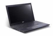 Acer Travelmate Timeline-X 8473TG-2434G50MN 14 laptop WXGA i5 2430M 2.4GHz, 2x2GB, 500GB, nVidia GT540, Windows 7 Prof 64bit HU/ENG, 6cell 3 év szervizben notebook Acer