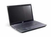 Acer Travelmate 8473-2644G50MN 14 laptop WXGA i5 2430M 2.4GHz, 4GB, 500GB, Intel GMA 3000, DVD-RW SM, Windows 7 Prof 64bit HU/ENG, 6cell notebook Acer