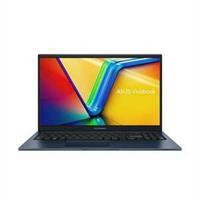 ASUS 15.6 Notebok15.6 FHD R5-7430U 8 GB 512 GB SSD kék