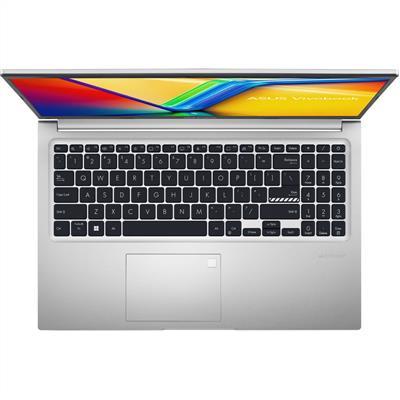 ASUS Notebook 15.6 1920x1080, No OS, szürke ASUS Notebook 15.6 1920x1080, No OS, szürke