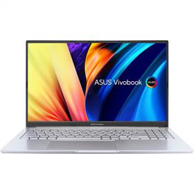 Asus VivoBook laptop 15,6 FHD R7-4800H 16GB 512GB Radeon W11 ezüst Asus VivoBook 15X