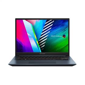 Asus laptop 14 Ryzen 7 R7-5800H 16GB 512GB RTX-3050-4GB VivoBook Pro