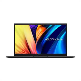 Asus VivoBook laptop 14 2,8K R7-5800H 8GB 512GB Radeon DOS fekete Asus VivoBook S14