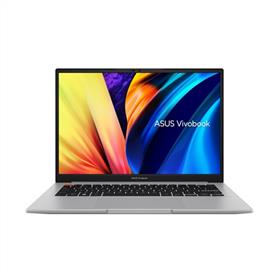 Asus VivoBook laptop 14 WQ+ R7-5800H 8GB 512GB Radeon NOOS szürke Asus VivoBook S14