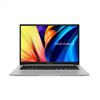 Asus VivoBook laptop 14 WQ+ R7-5800H 8GB 512GB Radeon NOOS szürke Asus VivoBook S14