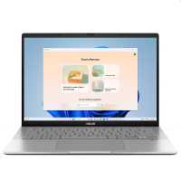 Asus VivoBook laptop 14 1920x1200 AND Ryzen Ai 7 445 16GB 512GB NoOs Asus VivoBook laptop 14 1920x1200 AND Ryzen Ai 7 445 16GB 512GB NoOs